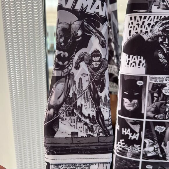 Comic Book Dress - Picture 7 of 7